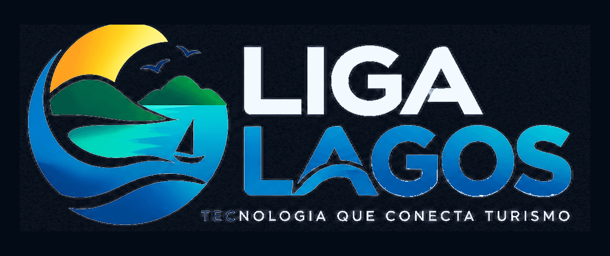 Liga Lagos — Tecnologia que conecta turismo