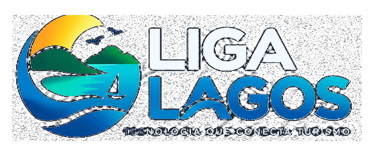 Liga Lagos — Tecnologia que conecta turismo